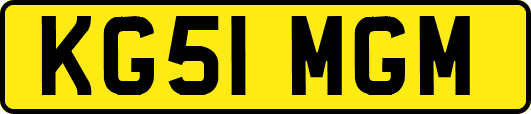 KG51MGM
