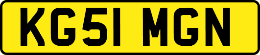 KG51MGN
