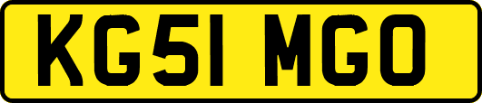 KG51MGO