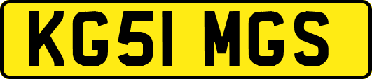 KG51MGS