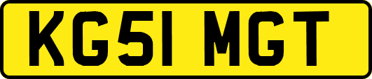 KG51MGT