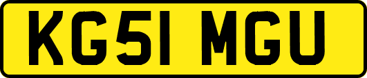 KG51MGU