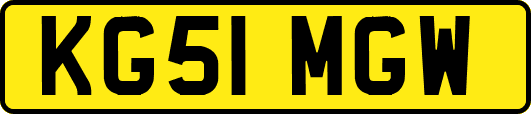 KG51MGW