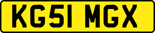 KG51MGX