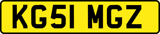 KG51MGZ
