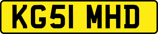 KG51MHD