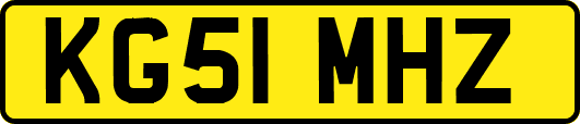 KG51MHZ