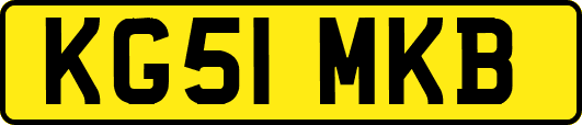 KG51MKB