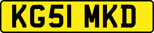 KG51MKD