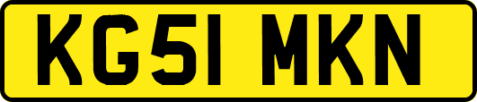 KG51MKN