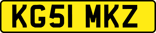 KG51MKZ