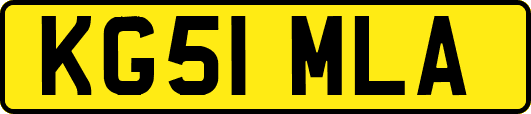 KG51MLA