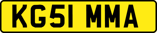 KG51MMA
