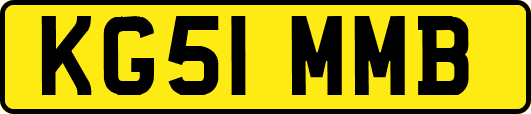 KG51MMB