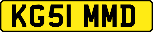 KG51MMD