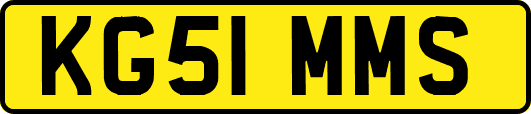 KG51MMS