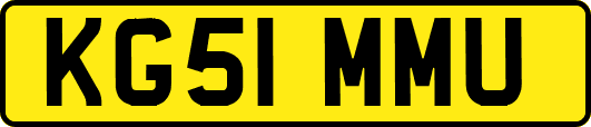 KG51MMU