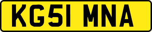KG51MNA