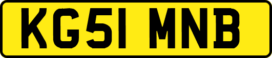 KG51MNB