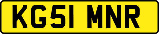 KG51MNR