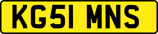 KG51MNS