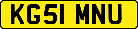 KG51MNU