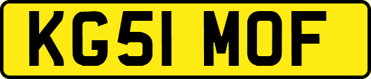 KG51MOF