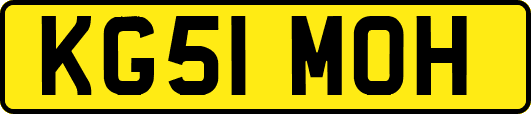 KG51MOH