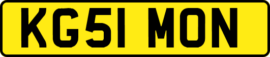 KG51MON