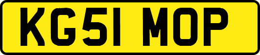 KG51MOP