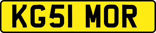 KG51MOR