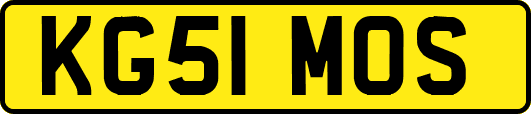 KG51MOS