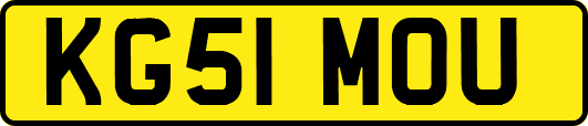 KG51MOU