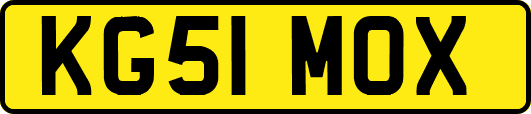 KG51MOX