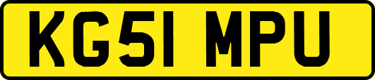 KG51MPU