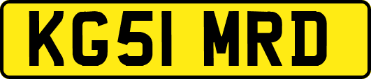 KG51MRD