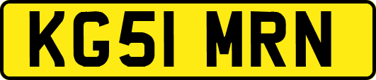 KG51MRN
