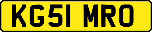 KG51MRO