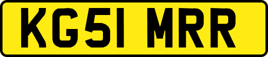 KG51MRR