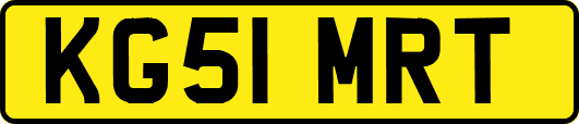 KG51MRT