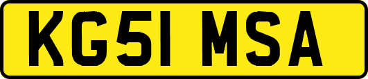 KG51MSA