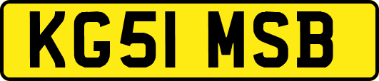 KG51MSB