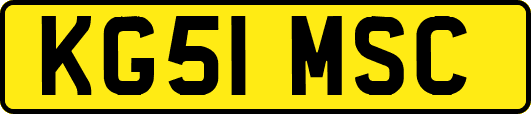 KG51MSC