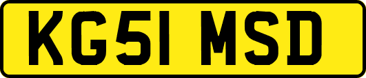 KG51MSD