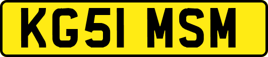 KG51MSM