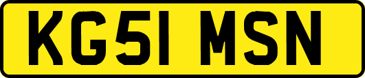 KG51MSN