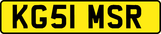KG51MSR