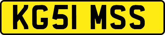 KG51MSS