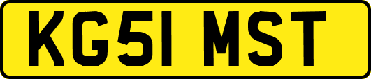 KG51MST