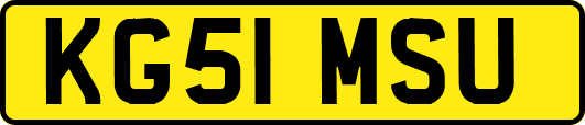 KG51MSU